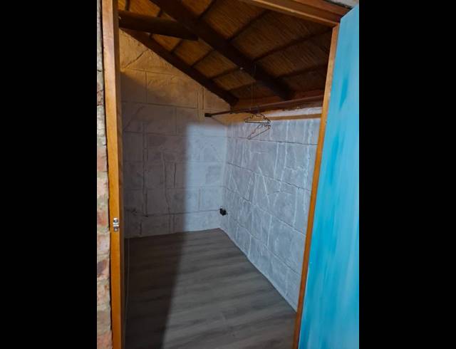 1 BEDROOM PROPERTY TO RENT IN OUDEDORP